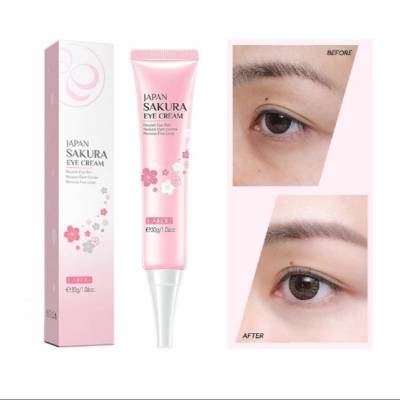 Laikou Japan Sakura Eye Cream 30gmLaikou Japan Sakura Eye Cream 30gm