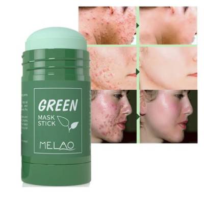 Green Tea Mask